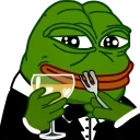 🥂 emoji SoyA corp. by @soyacorp Telegram sticker 21 of 49