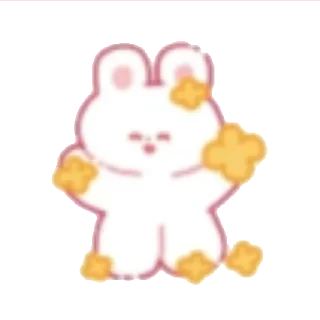 🐾 emoji 動物 by:@khwjxkkaopq Telegram sticker 6 of 80