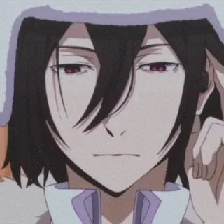 🌟 emoji Краши бсд Telegram sticker 23 of 112