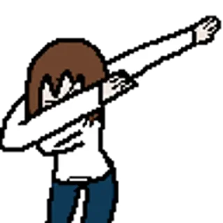 🌟 emoji lowgrader history teacher Telegram sticker 15 of 24