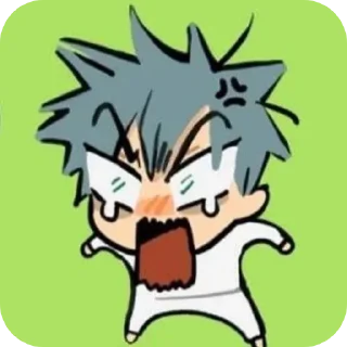 Sticker from Иван и Тилл