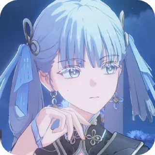 🪽 emoji 🪽Дзіньсі @f0restDream Telegram sticker 19 of 60