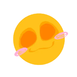 😄 emoji Автор: @I_xyillo Telegram sticker 7 of 7