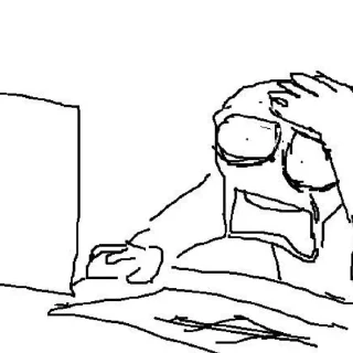 🤬 emoji Jolly Catshark Telegram sticker 24 of 93
