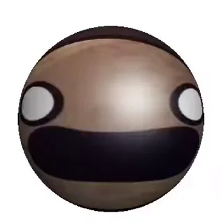 😱 emoji Шизанутые космос Telegram sticker 6 of 13