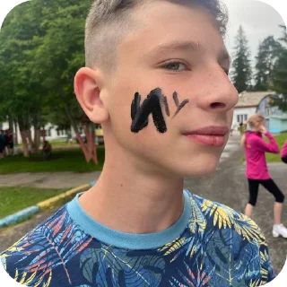 😎 emoji Космос Telegram sticker 24 of 95