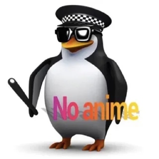 ❌ emoji How are we going to call it? Telegram sticker 10 of 54