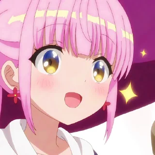 Sticker from RPG Fudousan p2 @fixfox