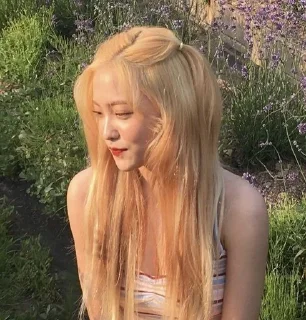 😇 emoji • yeri - red velvet • Telegram sticker 10 of 15