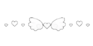 🍵 emoji ꕮ៹ green separators  🎐 @hekanai Telegram sticker 21 of 35