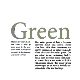 🍵 emoji ꕮ៹ green separators  🎐 @hekanai Telegram sticker 7 of 35