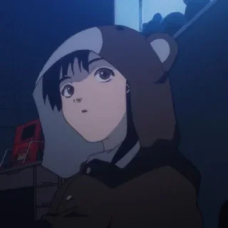 🔫 emoji lain iwakura Telegram sticker 24 of 120