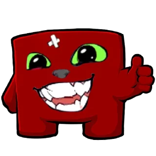 😀 emoji ➡️ @omred_design ⬅️ Telegram sticker 24 of 24