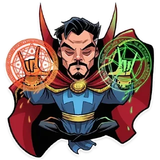 😇 emoji @funnyxwhy ⬅️what is this? 0_0 0_0 Telegram sticker 7 of 36