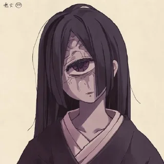🪕 emoji 🎴࿅𝕹𝖆𝖐𝖎𝖒𝖊࿅🎴 Telegram sticker 23 of 70