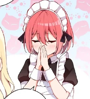 🥵 emoji ( ˘⌣˘)♡(˘⌣˘ ) :: @birrbale Telegram sticker 14 of 114