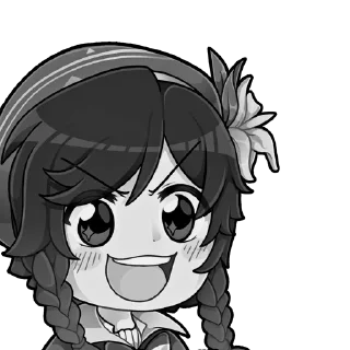 🤗 emoji Rap Industry Telegram sticker 24 of 70
