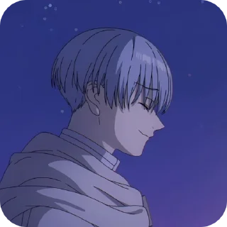🌟 emoji Himmel / Гіммель Telegram sticker 20 of 97