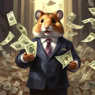 🤩 emoji Лесная братва Telegram sticker 15 of 32