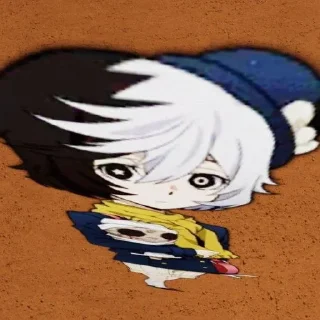 😲 emoji Что-то странное @bsd_universe Telegram sticker 20 of 23