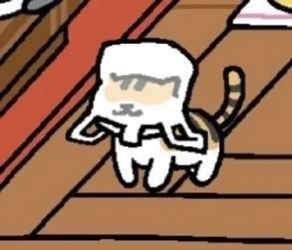 🛍 emoji кончене 5.0 Telegram sticker 15 of 120