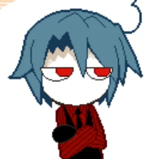 🌀 emoji roc by @okegomstickerss Telegram sticker 12 of 59