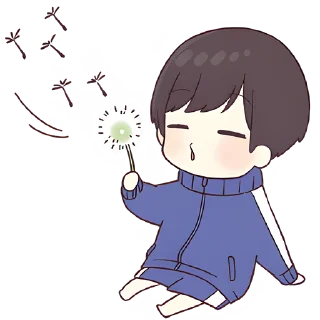 😁 emoji Джерси-кун 6 @Nyasticks Telegram sticker 9 of 41