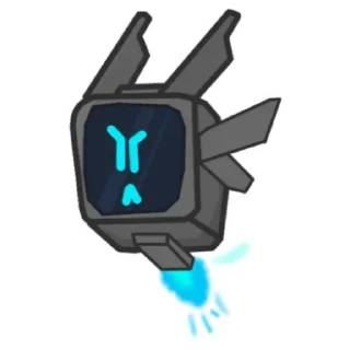 📺 emoji Raya Prime reborn by Dameron Telegram sticker 7 of 24
