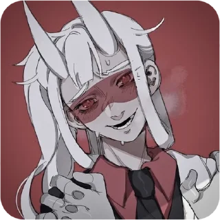 🤍 emoji ┊🤍┊. ⳑⲟʀⲉⲙⲁⲋⲧⲉʀ @bluetand Telegram sticker 22 of 30
