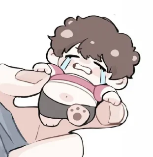 🧸 emoji taehenie~||@rinniewx Telegram sticker 12 of 25