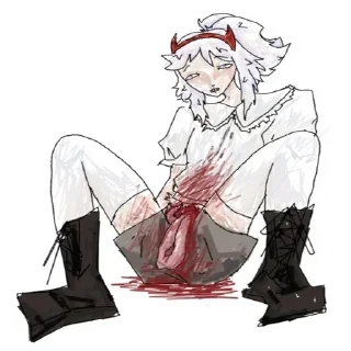 Sticker from DARYras