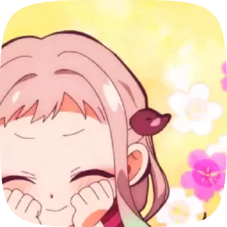 🌟 emoji ᗩᑎᏆᗰᗴ Telegram sticker 14 of 35