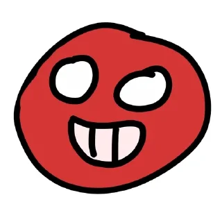 🌟 emoji Бравл хуй by smurfxgod Telegram sticker 16 of 28