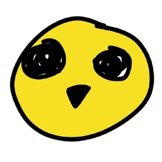 Sticker from Бравл хуй by smurfxgod