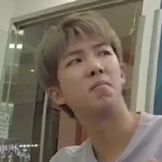 ☹️ emoji конченые стики с рилмишкой Telegram sticker 10 of 120