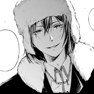 🙂 emoji fyodor D. by @fyodorluvin Telegram sticker 18 of 59