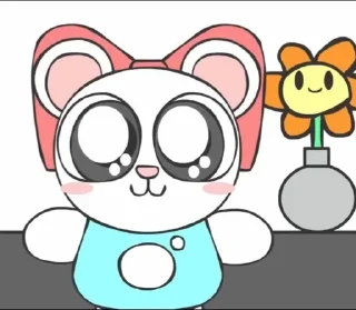 🙂 emoji Эээээм Telegram sticker 13 of 33