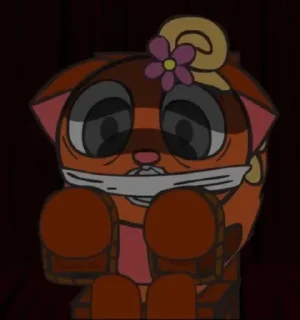 😢 emoji Эээээм Telegram sticker 11 of 33