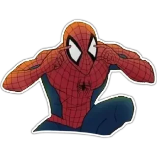 🕷 emoji Levramknight Telegram sticker 5 of 120