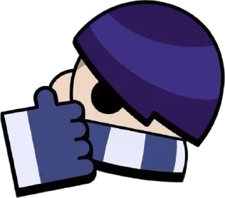 😐 emoji фэдгарыканон Telegram sticker 9 of 20