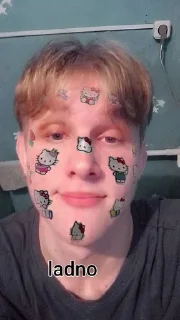 🌟 emoji DanillkaKav Telegram sticker 11 of 19