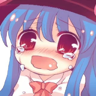 😭 emoji ЧВК "Пабовские" Telegram sticker 23 of 75