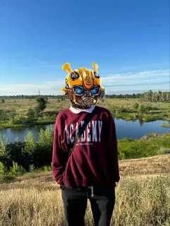 🤖 emoji ЧВК АВТОБОТЫ Telegram sticker 5 of 18