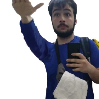 🇬🇪 emoji ЧВК Виходці Telegram sticker 18 of 55