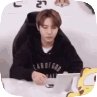 😮‍💨 emoji соня любит нст Telegram sticker 5 of 18
