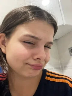 🌟 emoji соня дура💗 Telegram sticker 11 of 100