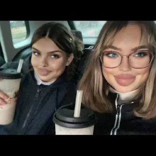 🌟 emoji соня дура💗 Telegram sticker 17 of 100