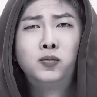 🎹 emoji 「namjoon」→ @rissgaridi Telegram sticker 16 of 68