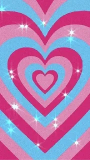 🌟 emoji hearts by momo Telegram sticker 23 of 30