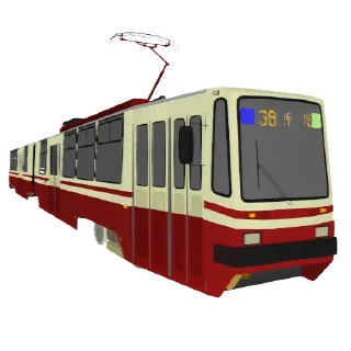 😃 emoji Трамваи СПб Telegram sticker 12 of 45